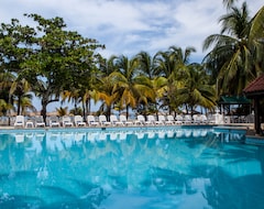 Hotel Las Américas Casa de Playa (Cartagena, Colombia)