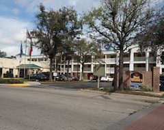 Khách sạn Best Western Savannah Historic District (Savannah, Hoa Kỳ)