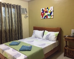 Hotel Ea Apartelle - Metro Vigan (Bantay, Filipinas)