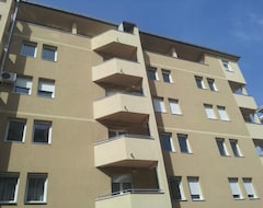 Toàn bộ căn nhà/căn hộ Sky (Novi Sad, Séc-bia)