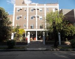 Hotelli Hotel Devoto (Buenos Aires, Argentiina)