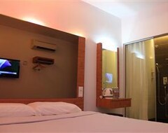 Hotel Dream (Klang, Malaysia)