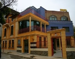 Otel Uniqato (Stara Zagora, Bulgaristan)