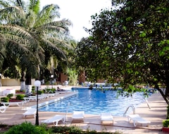 Hotel Azalai 24 de Setembro (Bissau City, Guinea-Bissau)