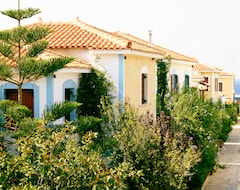 Hotelli Archangelos Village (Kokkari, Kreikka)