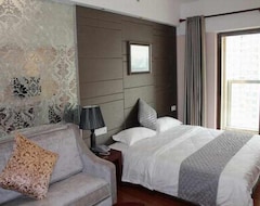 Enjoy Private Home Chain Hotel (Zhaoqing City) (Zhaoqing, Kina)