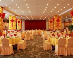 Khách sạn Zancheng Hotel (Hàng Châu, Trung Quốc)