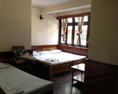 Khách sạn Karden Homestay (Gangtok, Ấn Độ)