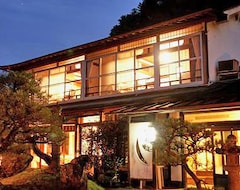 Nhà trọ Chikuden Saryo (Taketa, Nhật Bản)