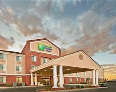 Hotelli Holiday Inn Express & Suites Willcox (Willcox, Amerikan Yhdysvallat)
