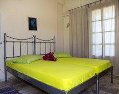 Hotel Condillia Ii (Spetses, Greece)