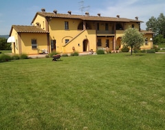 Casa rural il Chiassetto Agriturismo No Kids (Cascina, Italija)