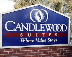 Candlewood Suites Newport News-Yorktown, An Ihg Hotel (Yorktown, EE. UU.)