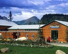 Hotel McKinley Village Lodge (Denali National Park, USA)