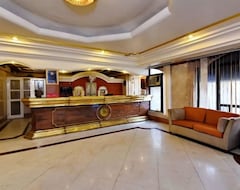 Hotel Bahia Fort (Bathinda, India)