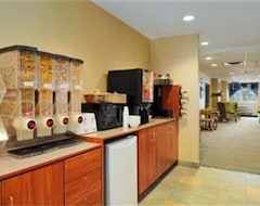 Hotel Parry Sound Inn And Suites (Parry Sound, Kanada)