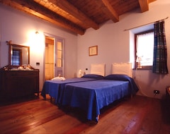 Bed & Breakfast Casa Toma (Masera, Italien)