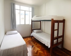 Hotel El Misti Suites (Rio de Janeiro, Brazil)