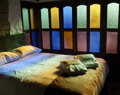 Hotel Boutique Samay (Duitama, Colombia)