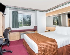 Boarders Inn & Suites by Cobblestone Hotels - Brush (Brush, USA)