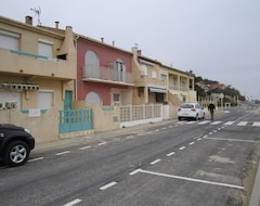 Cijela kuća/apartman Front De Mer - T3 Leucate Plage (Leucate, Francuska)