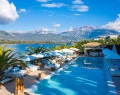 Hotel Nikki Beach Montenegro (Tivat, Czarnogóra)