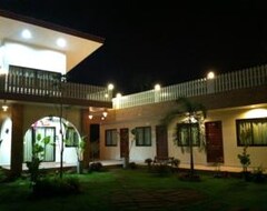 Lomakeskus Charming Home Resort (Ratchaburi, Thaimaa)