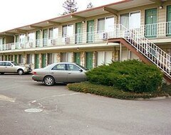 Khách sạn Royal Motor Inn (La Grande, Hoa Kỳ)