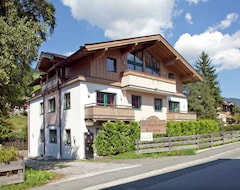 Tüm Ev/Apart Daire A New, Modern Holiday Home Near Kirchberg And Westendorf (Brixen im Thale, Avusturya)