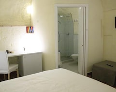 Hotelli La Neviera Nei Sassi (Irsina, Italia)