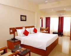 Hotel Nithya (Kottayam, Indija)