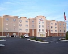 Candlewood Suites Greeley, An Ihg Hotel (Greeley, USA)