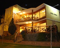 Khách sạn Tobruck (Villa Gesell, Argentina)
