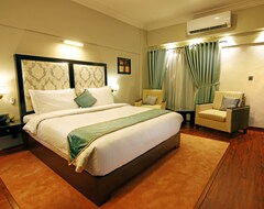 Hotel The Reserve (Karachi, Pakistan)