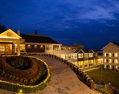 Hotel Sinclairs Retreat Kalimpong (Kalimpong, India)