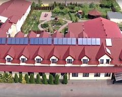Khách sạn Kalchem (Brzozie, Ba Lan)