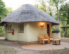 Hotelli Sefapane Lodge and Safaris (Phalaborwa, Etelä-Afrikka)