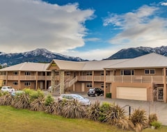 Motel Hanmer Springs Retreat (Hanmer Springs, New Zealand)