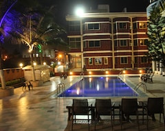 Khách sạn Sapphire International (Puri, Ấn Độ)