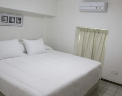 Khách sạn Ancorar Flat Resort (Ipojuca, Brazil)