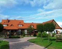 Hotelli Hotel Farma Krzyczki (Nasielsk, Puola)