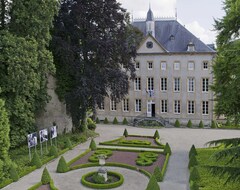 Khách sạn Château De Schengen (Schengen, Luxembourg)