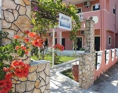 Aparthotel Katerina's Studios & Apartments (Sidari, Grčka)