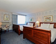Hotel The Farmington Inn And Suites (Farmington, USA)
