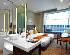 Hotel Park Regis Singapore (Singapore, Singapore)