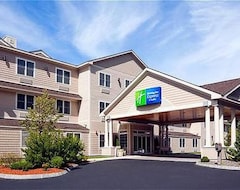 Khách sạn Holiday Inn Express & Suites Hampton South-Seabrook (Seabrook, Hoa Kỳ)