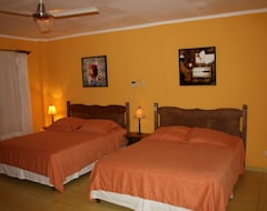 Hotel Villa Belmar (Playa Hermosa, Kostarika)