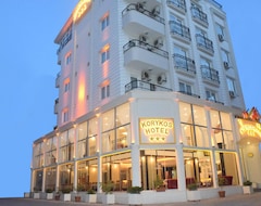 Hotel Korykos (Erdemli, Turkey)
