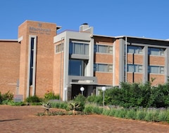 Khách sạn Merchant Business Class (Meyerton, Nam Phi)