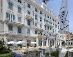 Khách sạn Grand Hotel Miramare (Santa Margherita Ligure, Ý)